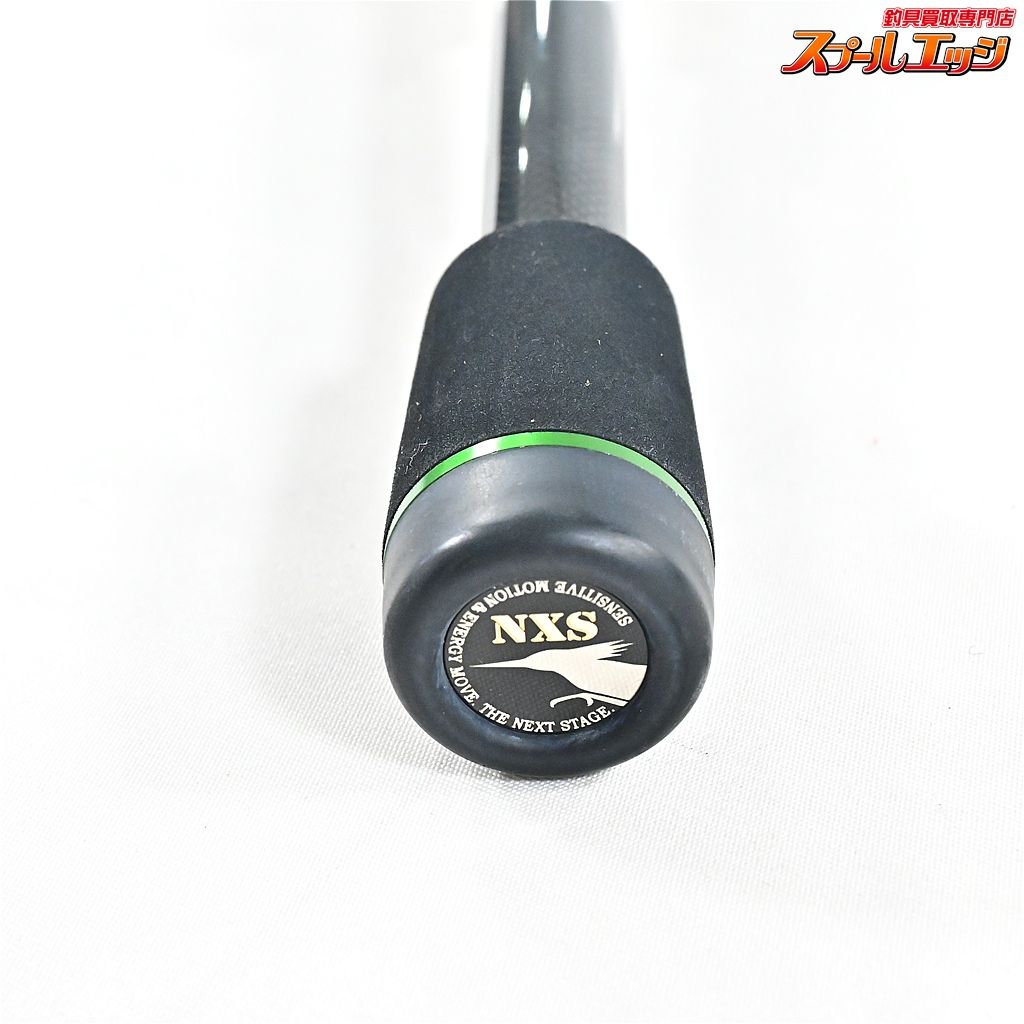 ノリーズ ロードランナー ストラクチャー NXS STN 670 H NORIES RoadRunner バス ベイトモデル K_244 v 44711