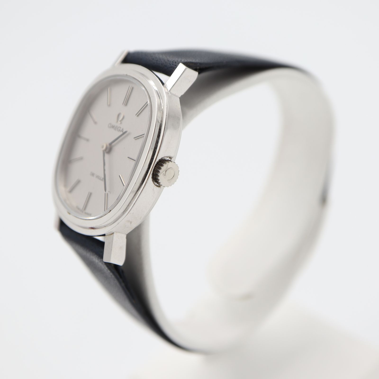 稼働 腕時計 OMEGA オメガ DE VILLE デビル 511.0473 cal.625 手巻き