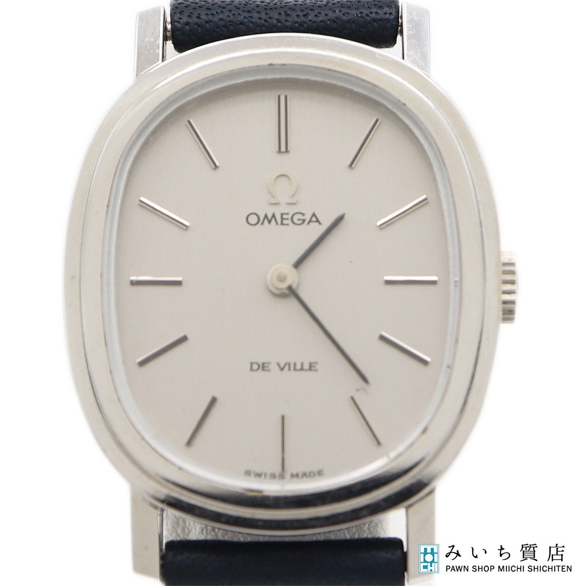 稼働 腕時計 OMEGA オメガ DE VILLE デビル 511.0473 cal.625 手巻き