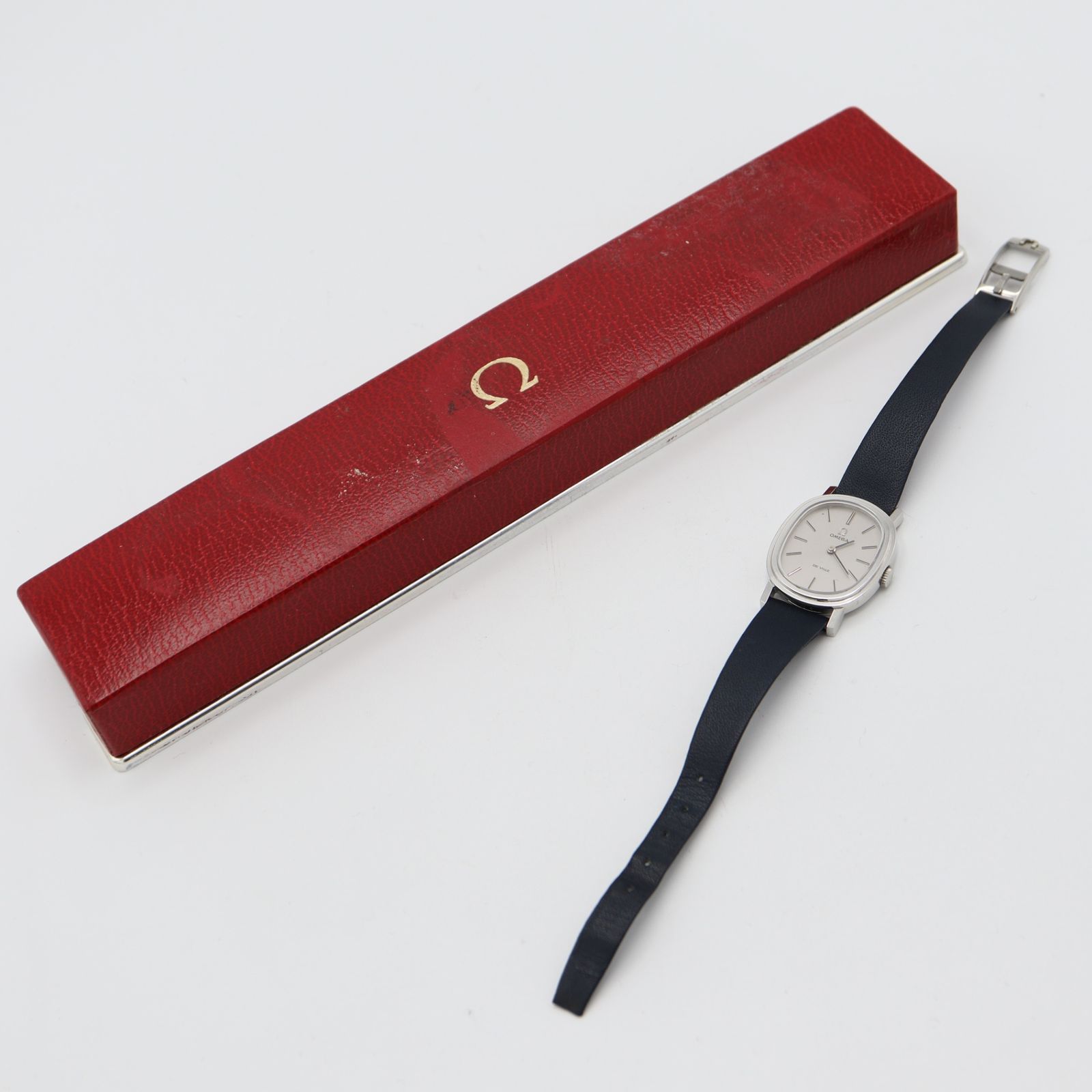 稼働 腕時計 OMEGA オメガ DE VILLE デビル 511.0473 cal.625 手巻き