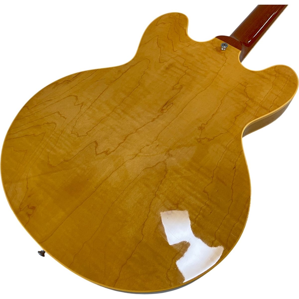 Gibson ES-335 セミアコ エレキ 1995年 ギブソン ギター 中古 ジャンク