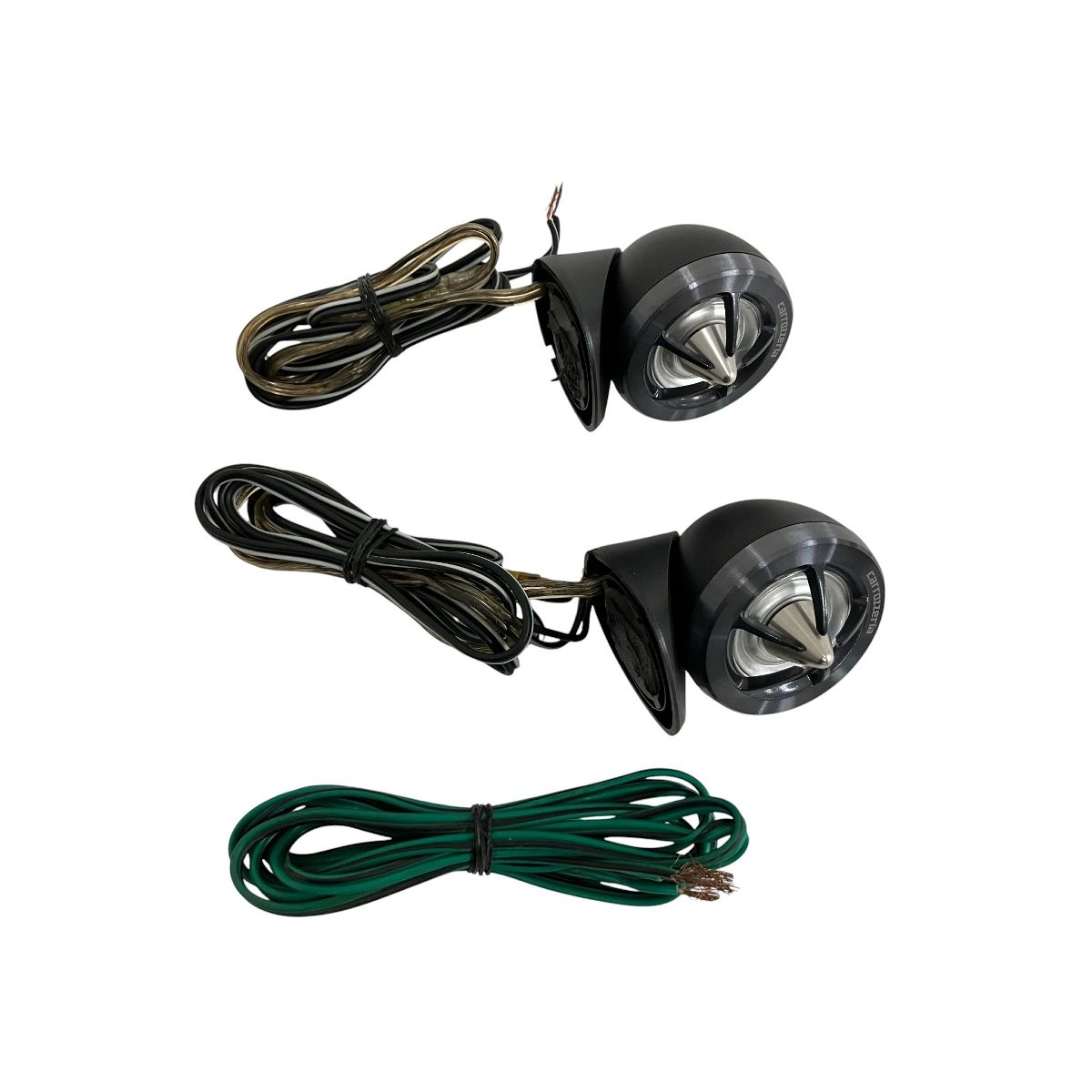 Pioneer carrozzeria TS-V07A 17cm セパレート 2WAY スピーカー ペア