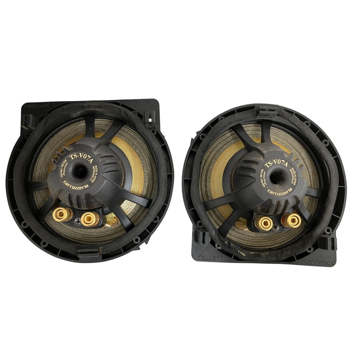 カーオーディオ 音響