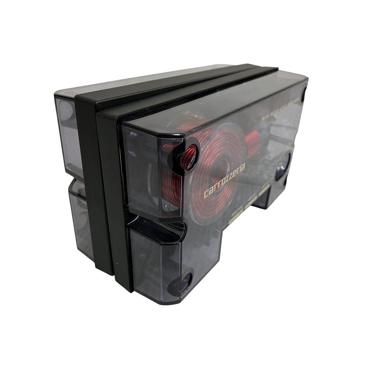 Pioneer carrozzeria TS-V07A 17cm セパレート 2WAY スピーカー ペア