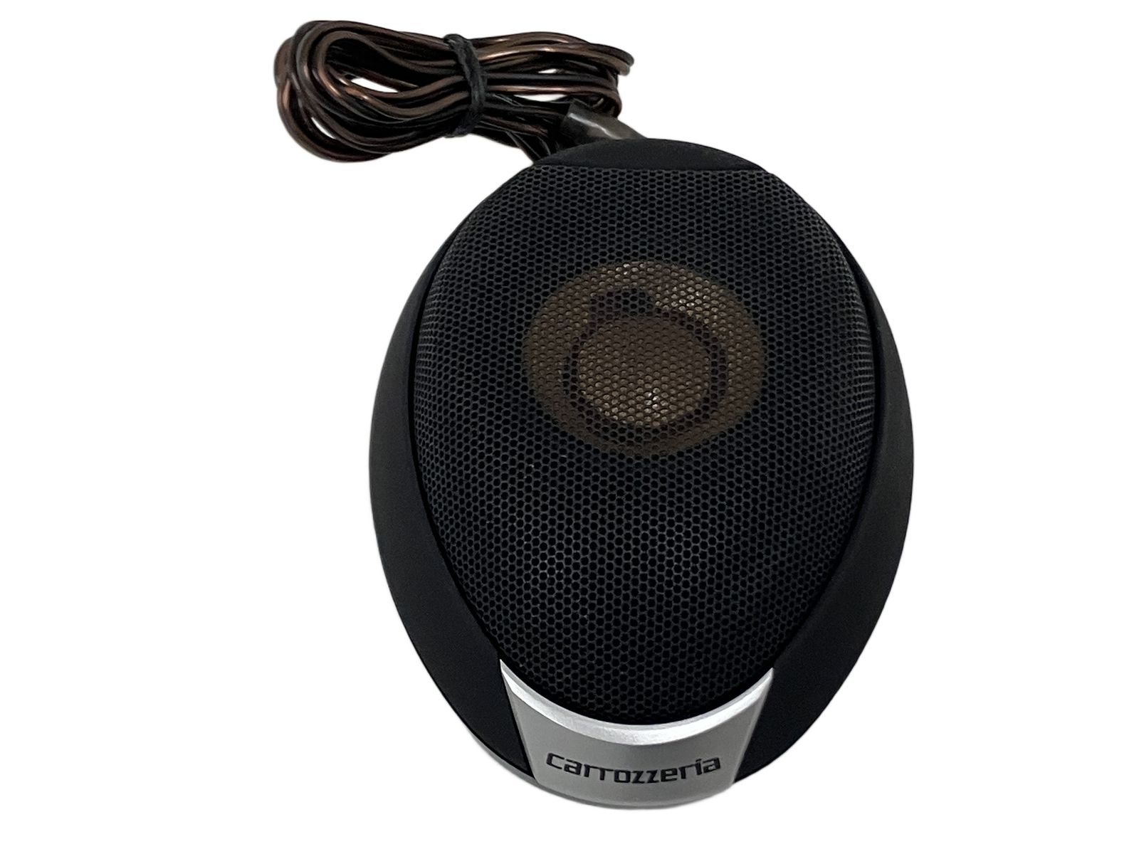 carrozzeria カロッツェリア TS-CX7 センター スピーカー システム