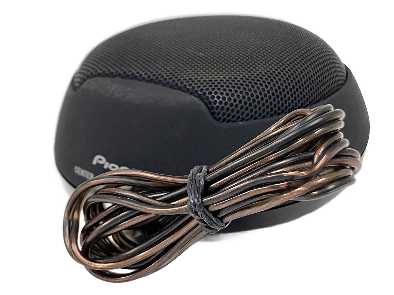 carrozzeria カロッツェリア TS-CX7 センター スピーカー システム