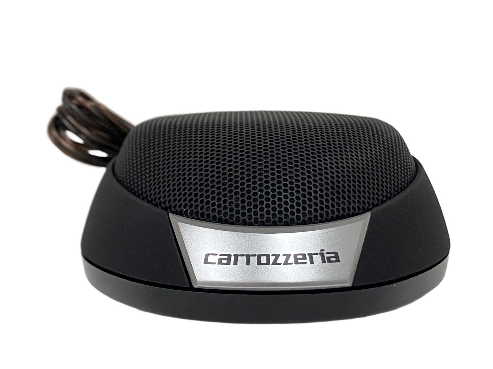 carrozzeria カロッツェリア TS-CX7 センター スピーカー システム