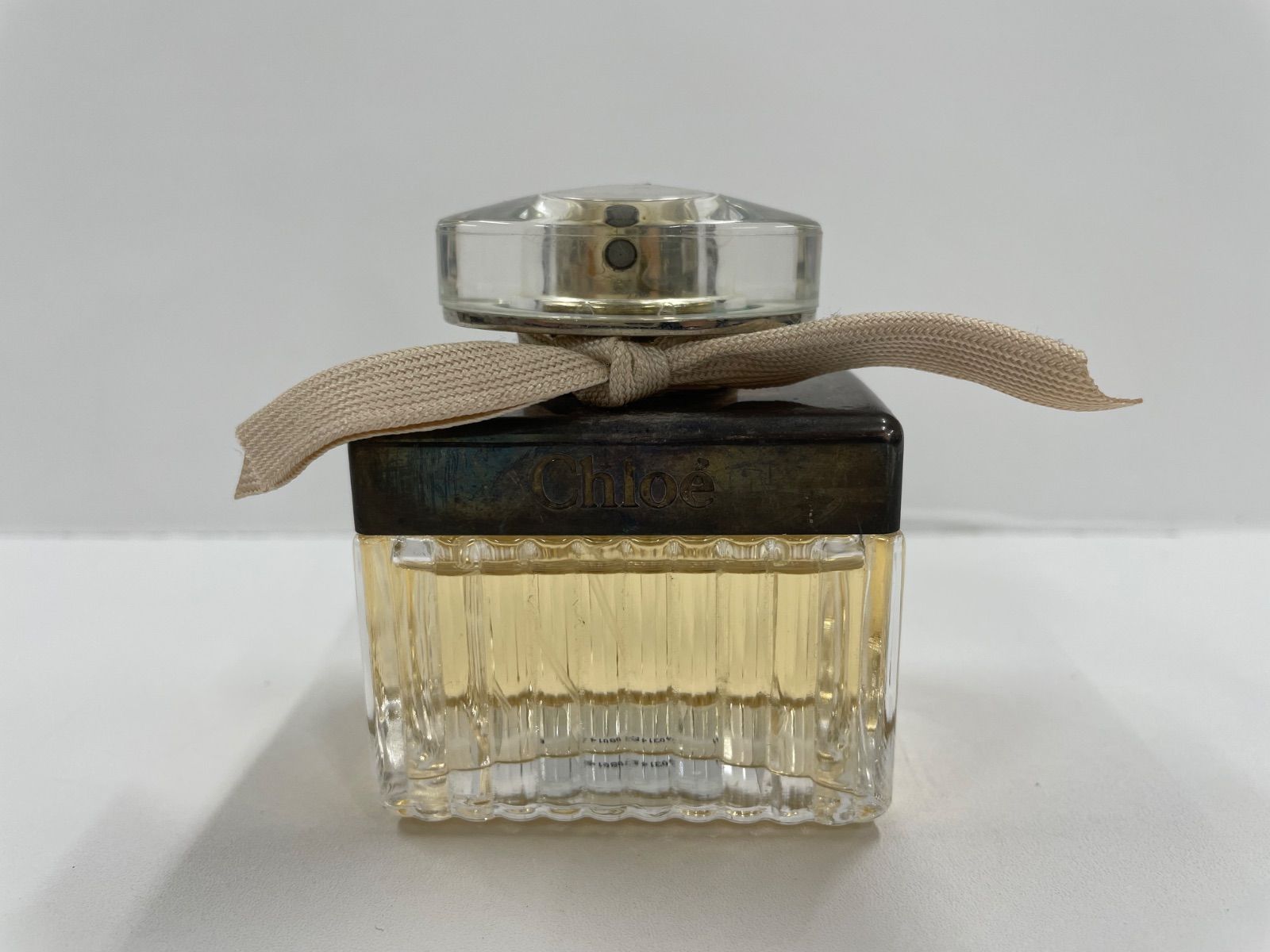 W1619 Chloe クロエ オーデパルファム 50ml