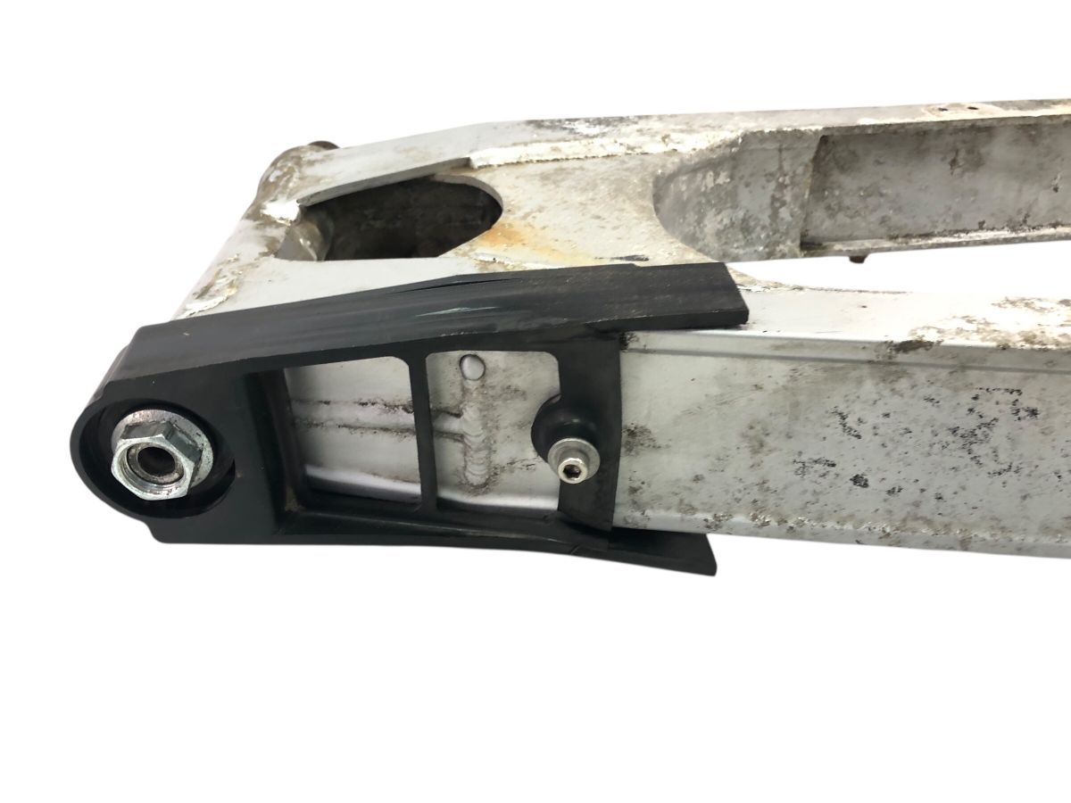 Kawasaki ZX-10 ZXT00B スイングアーム ピポットシャフト アクスル