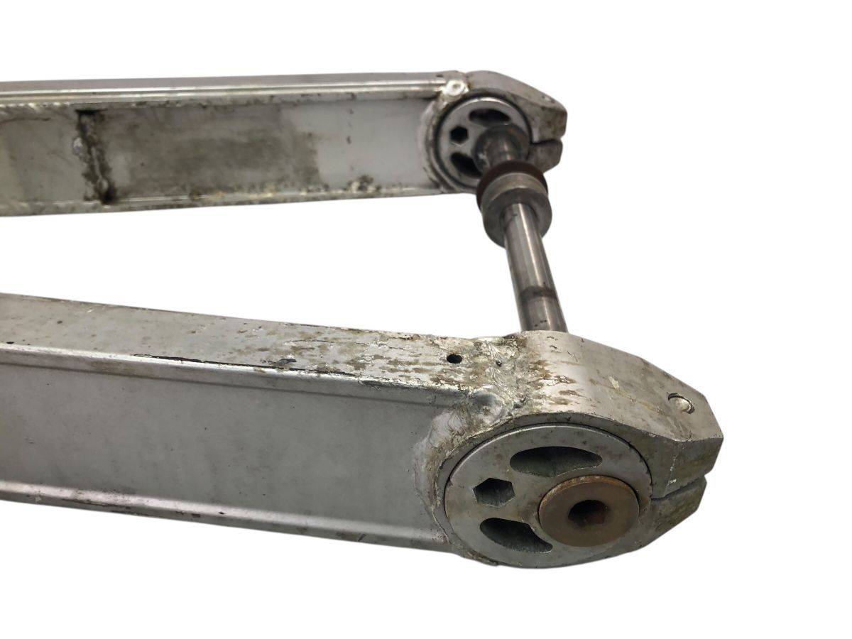 Kawasaki ZX-10 ZXT00B スイングアーム ピポットシャフト アクスル