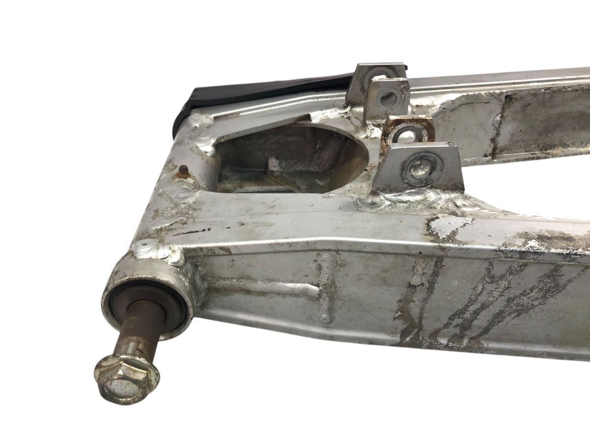 Kawasaki ZX-10 ZXT00B スイングアーム ピポットシャフト アクスル