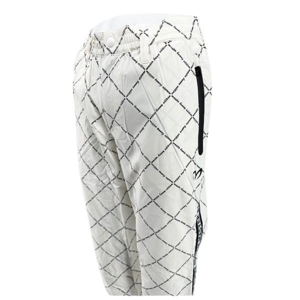 マスターバニーエディション レディース レインウェア ダイヤロゴ