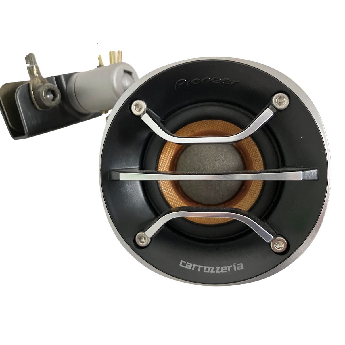 カロッツェリア　サテライトスピーカー TS-STX99 ※フォロー割OK Pioneer carrozzeria TS-STX99 カロッツェリア サテライトスピーカー