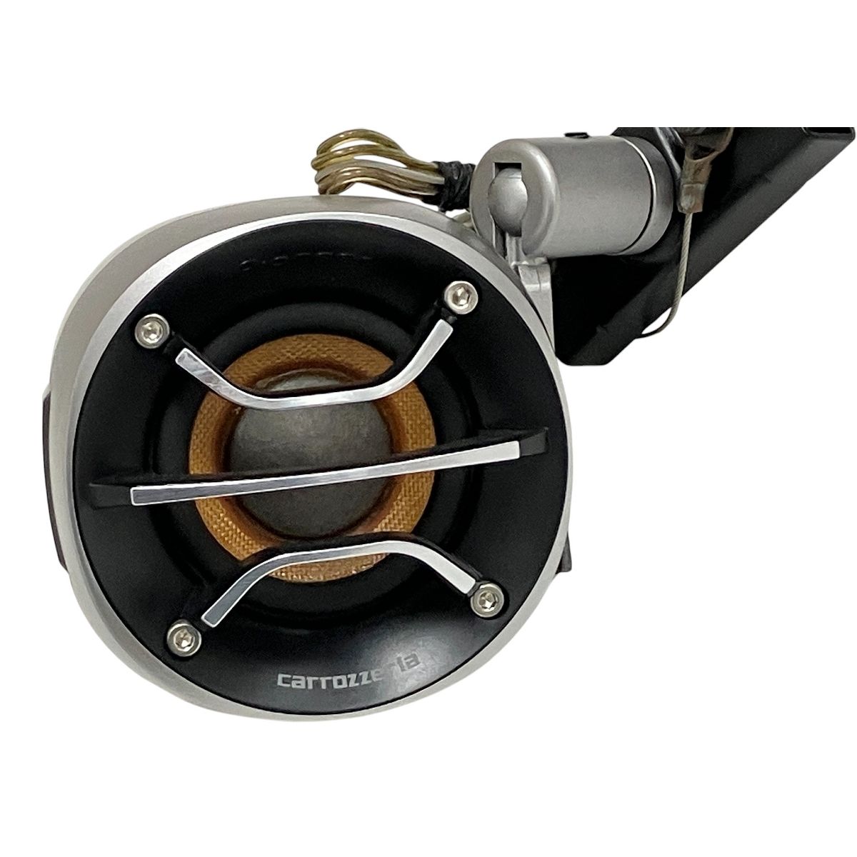 Pioneer carrozzeria TS-STX99 カロッツェリア サテライトスピーカー