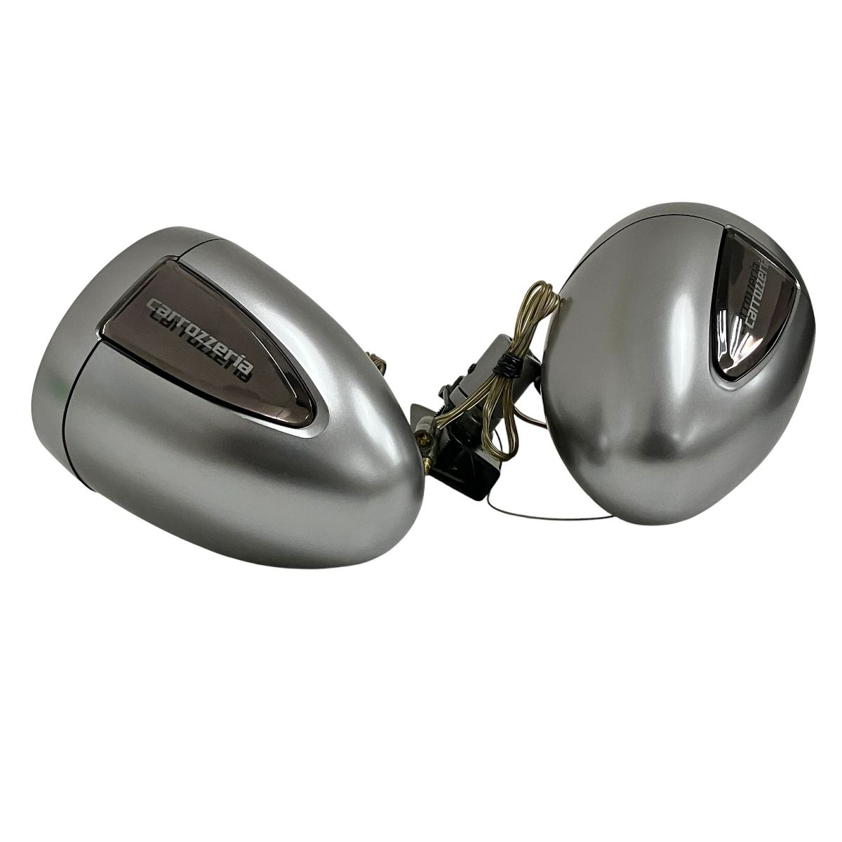 Pioneer carrozzeria TS-STX99 カロッツェリア サテライトスピーカー