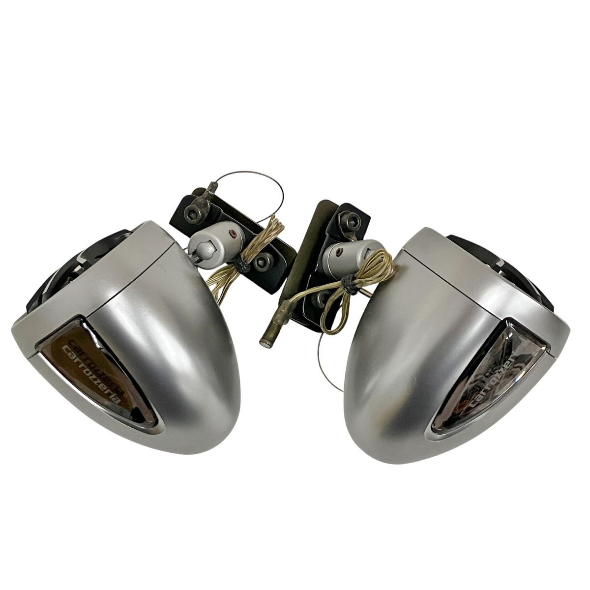 Pioneer carrozzeria TS-STX99 カロッツェリア サテライトスピーカー