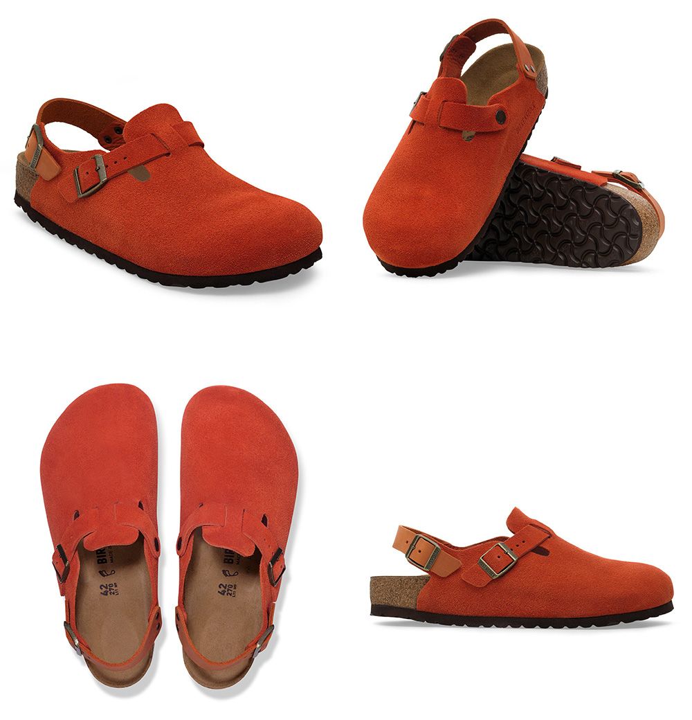 ･ ビルケンシュトック サンダル メンズ レディース トキオ2 スエード 1028337 1028348 1028354 1030617 1030665 1030884 1028287 1028323 BIRKENSTOCK Tokio I