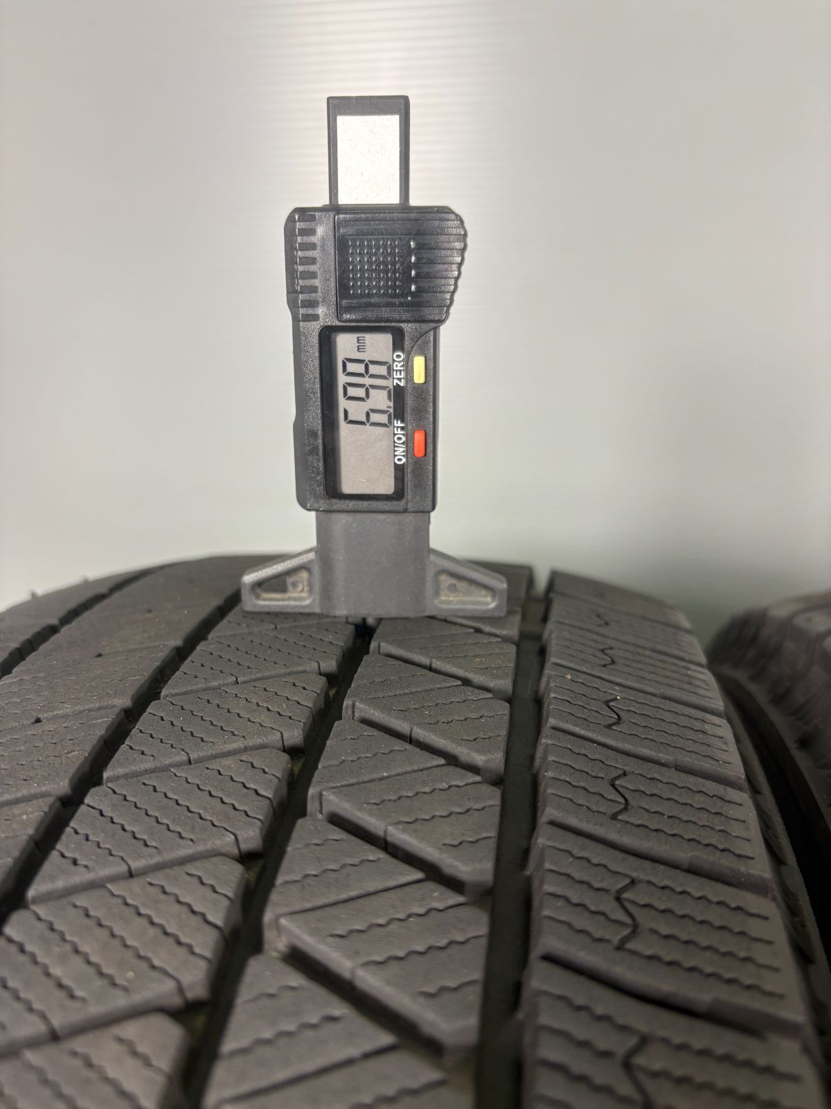 ブリヂストン VRX