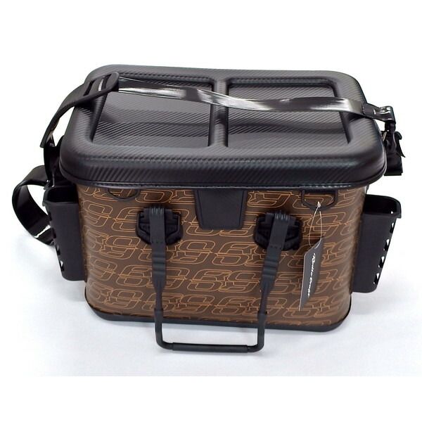 ロデオクラフト タックルバッグ RCカーボンタックルバッグ2025 EHBR 40 RC