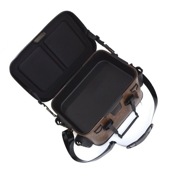 ロデオクラフト タックルバッグ RCカーボンタックルバッグ2025 EHBR-40 RC