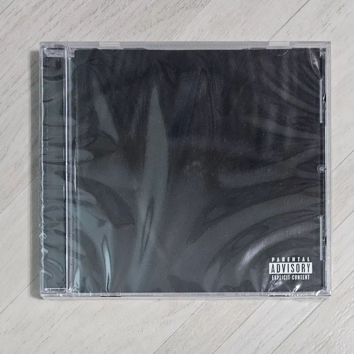 Vince Staples ー Dark Times CD 米国クラス