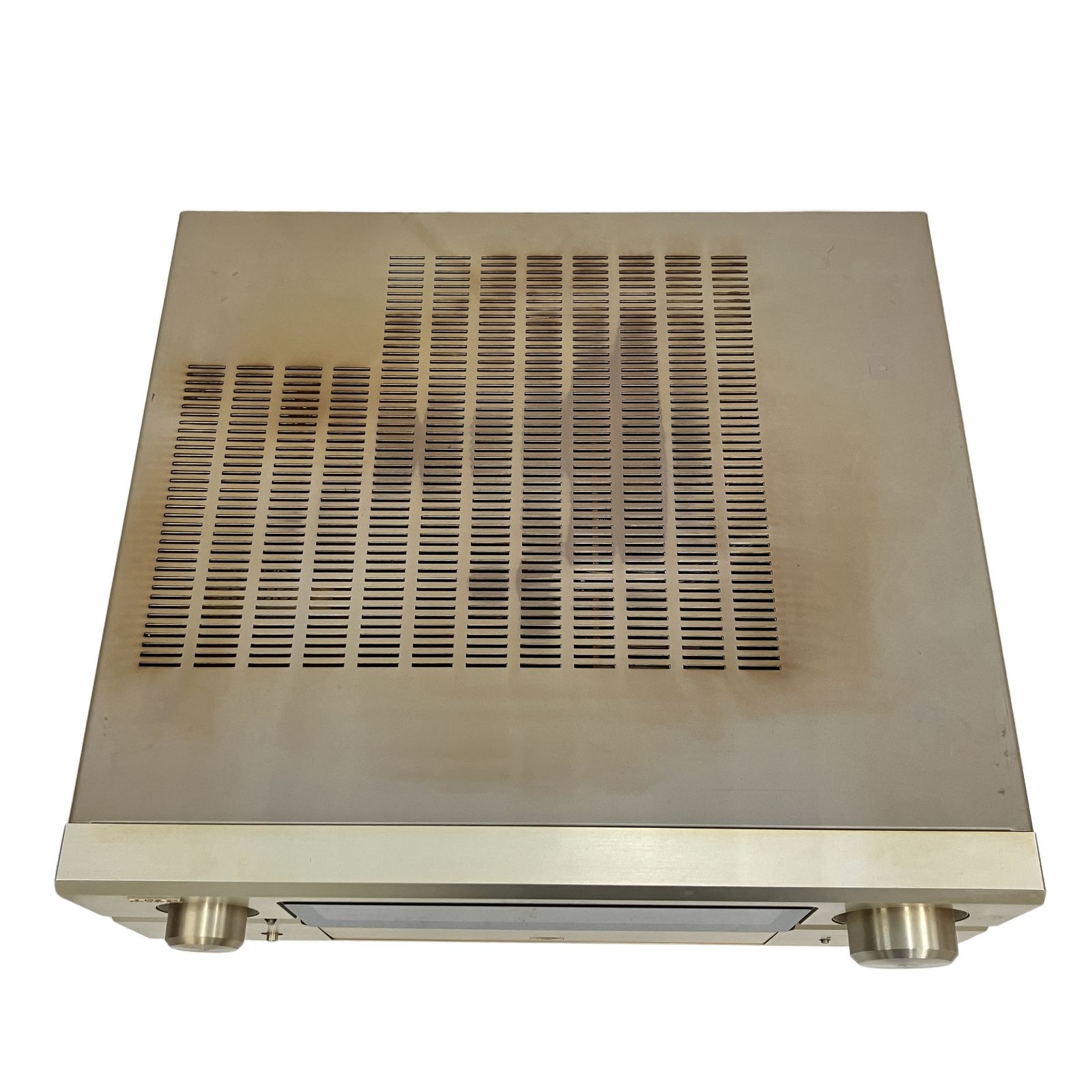 DENON AVC-4320 7ch AVアンプ AVサラウンドアンプ New D.D.S.C.