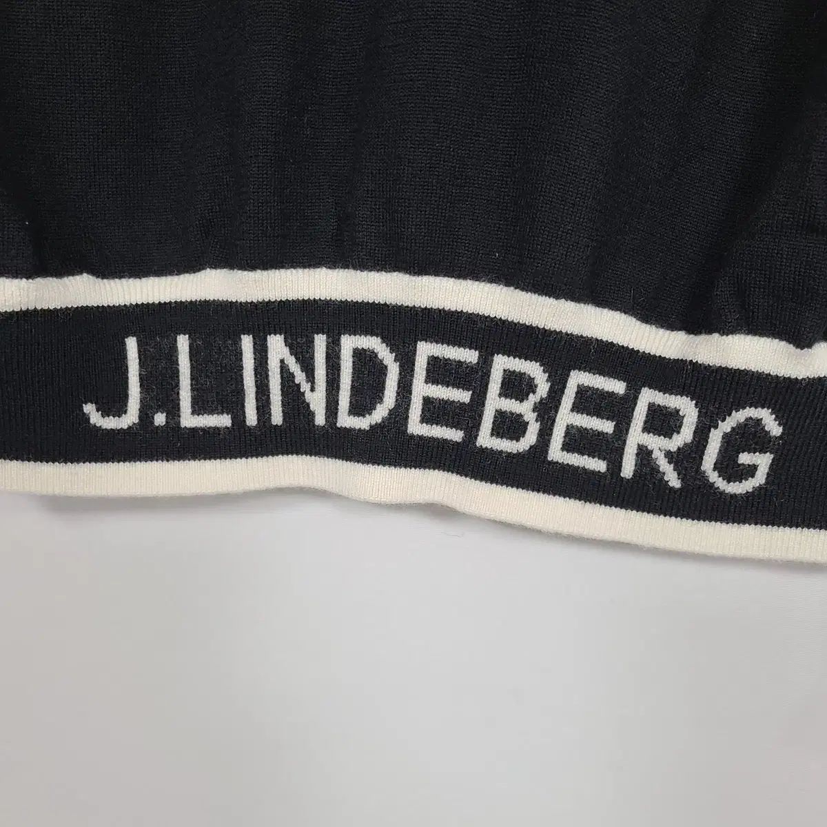 J LINDEBERG