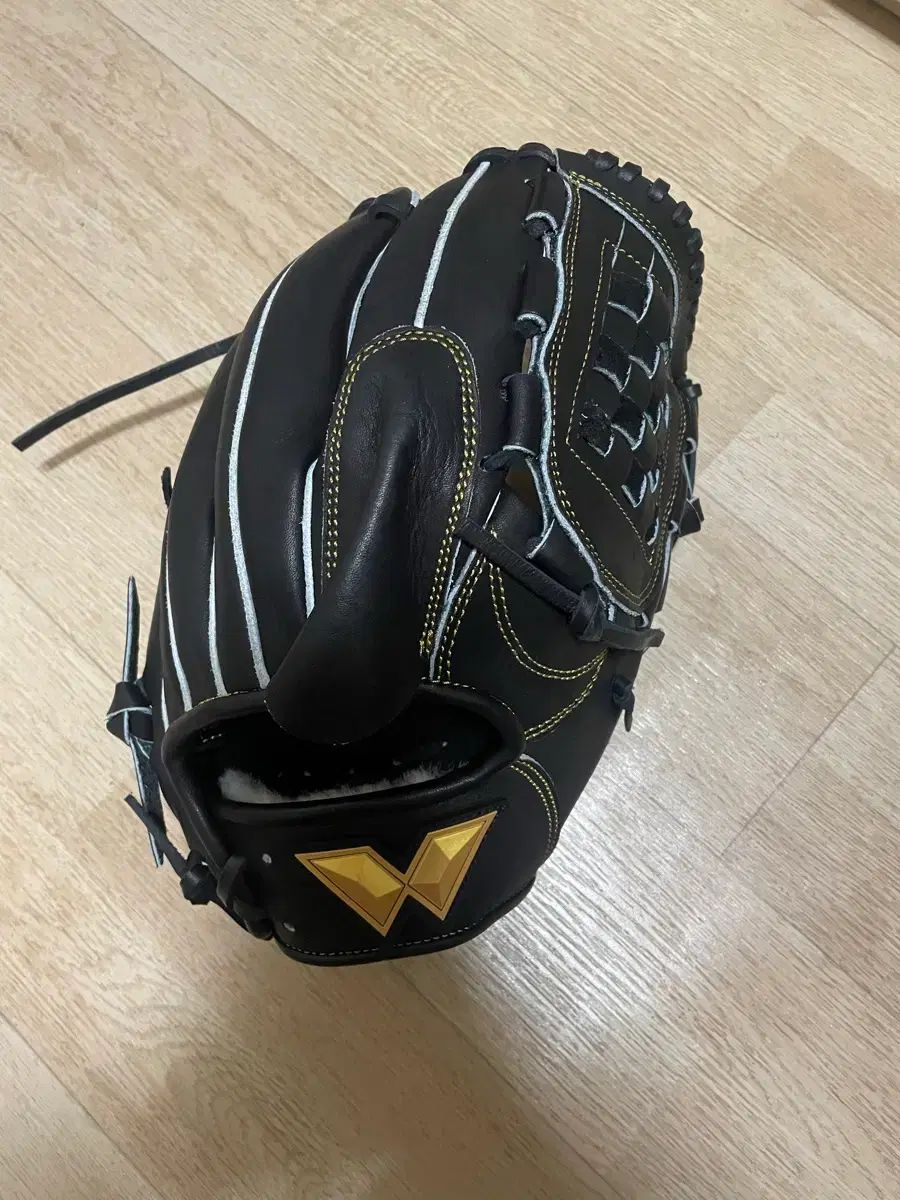 新商品 위 投手用グローブ バ둑판ウェブ 12