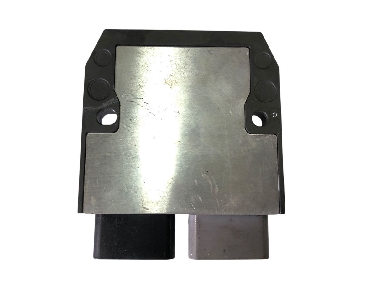 Kawasaki ZX-10R ZXT00D 06-07 レギュレーター レクチファイア 作動OK