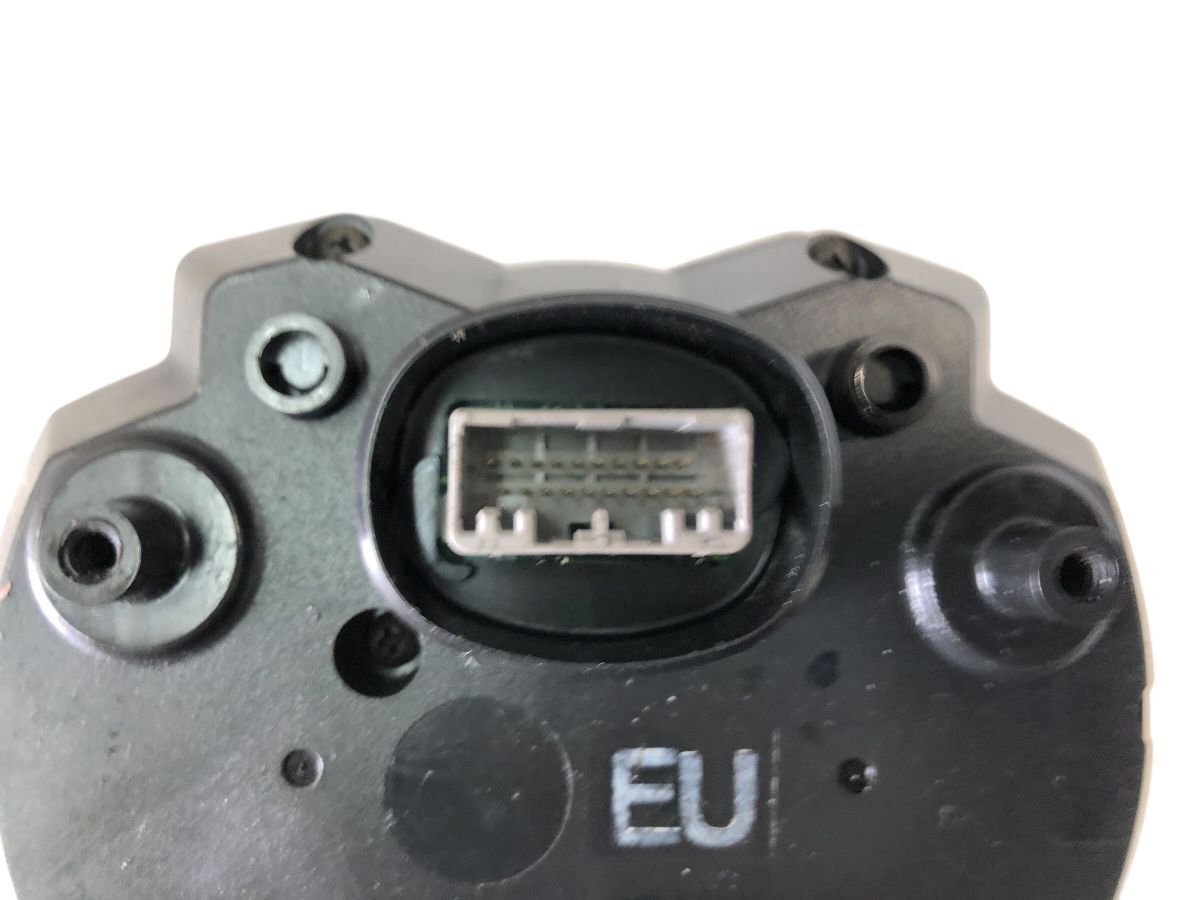 Kawasaki ZX-10R ZXT00D 06-07 メーター 作動OK 表示距離52313km