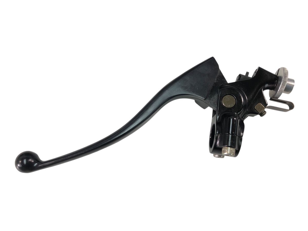 Kawasaki ZX-10R ZXT00D 06-07 クラッチホルダー スイッチ付 割れ無し