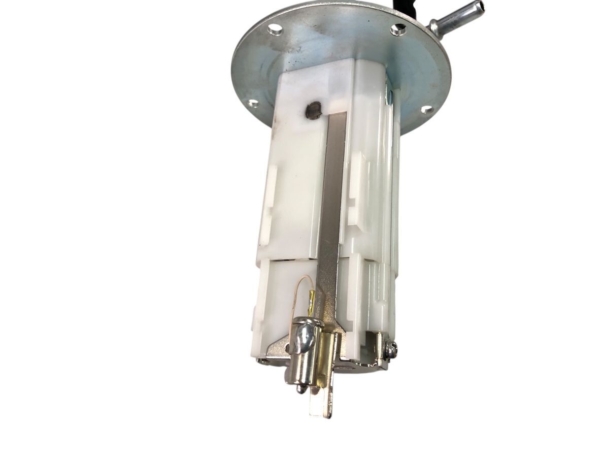 Kawasaki ZX-10R ZXT00D 06-07 フューエルポンプ 燃料ポンプ 作動OK