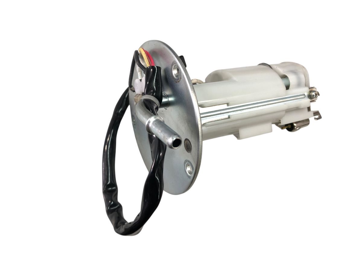 Kawasaki ZX-10R ZXT00D 06-07 フューエルポンプ 燃料ポンプ 作動OK