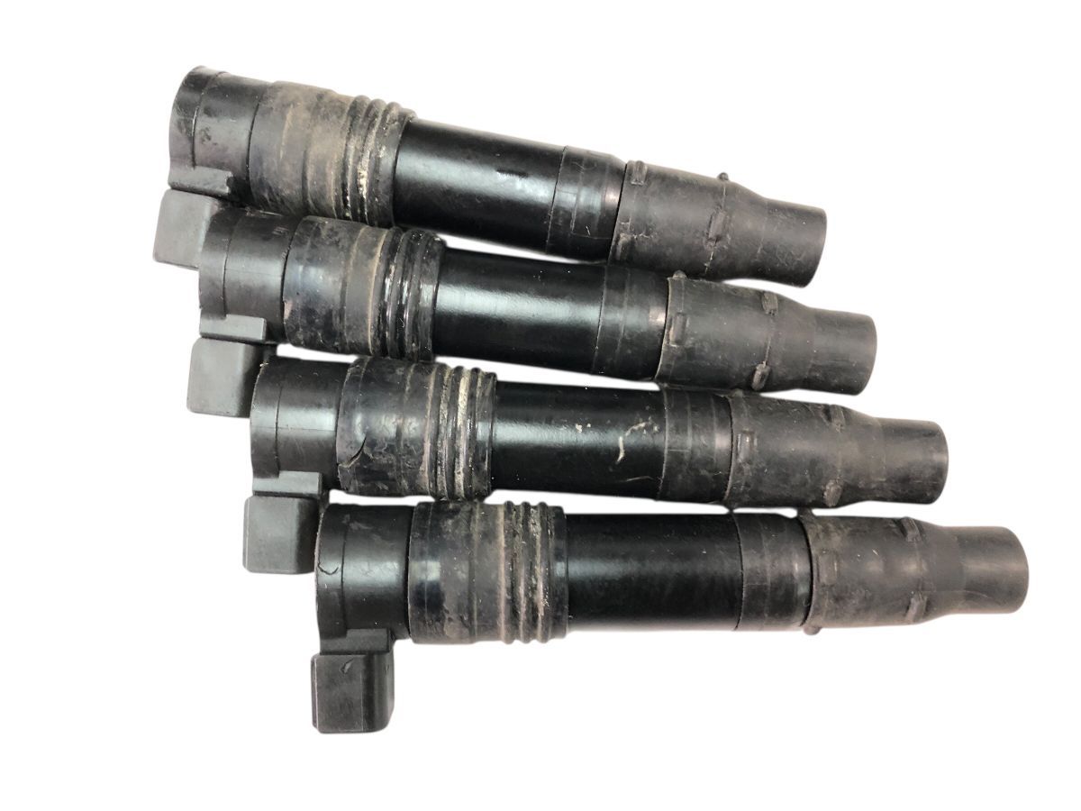 Kawasaki ZX-10R ZXT00D 06-07 ダイレクトイグニッション