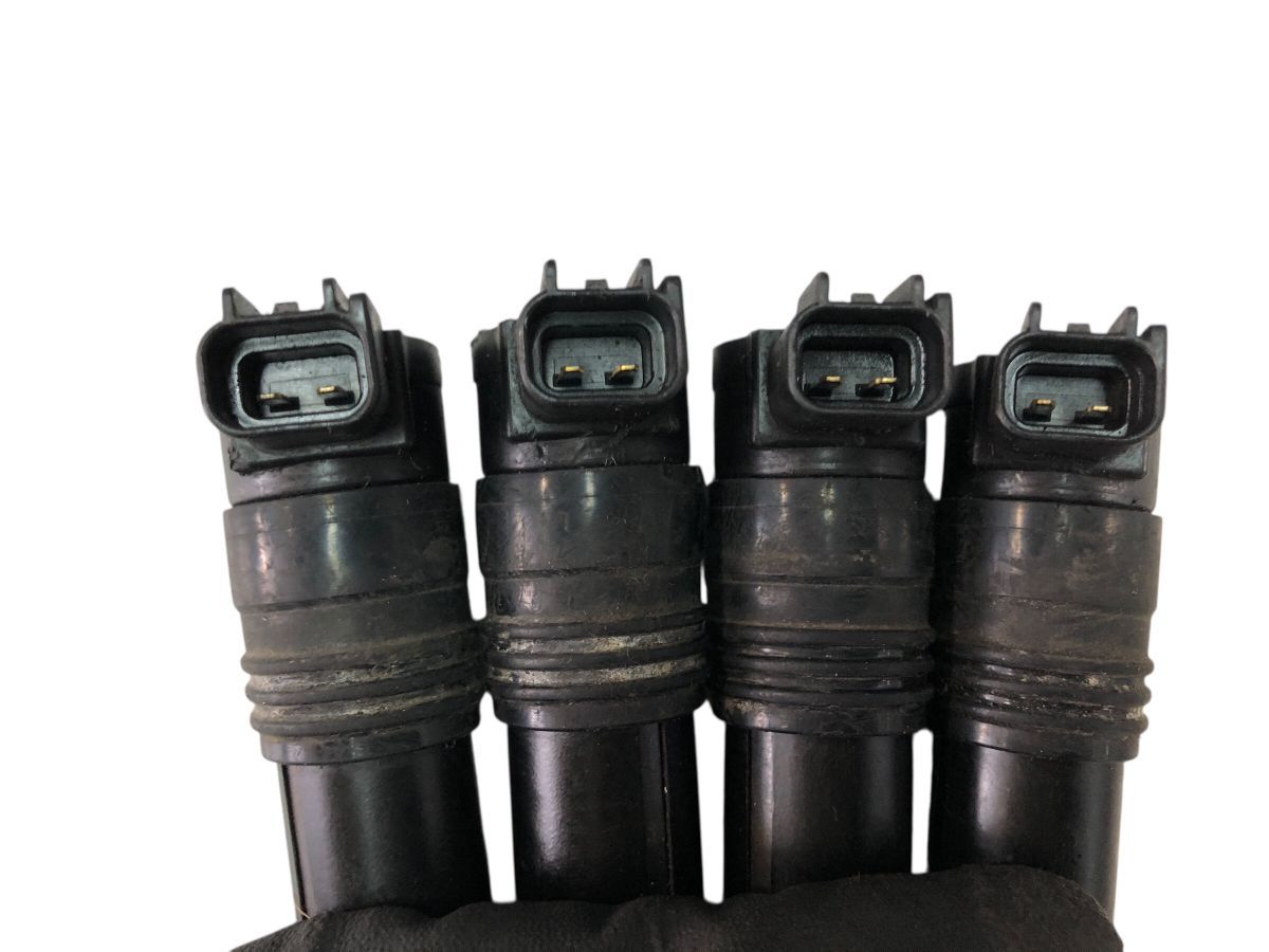 Kawasaki ZX-10R ZXT00D 06-07 ダイレクトイグニッション