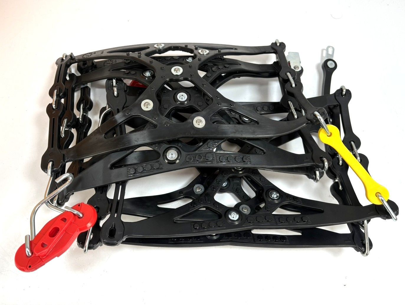 タイヤチェーン ジラーレ GN11 ネットギア ジラーレ タイヤチェーン GN11 非金属チェーン