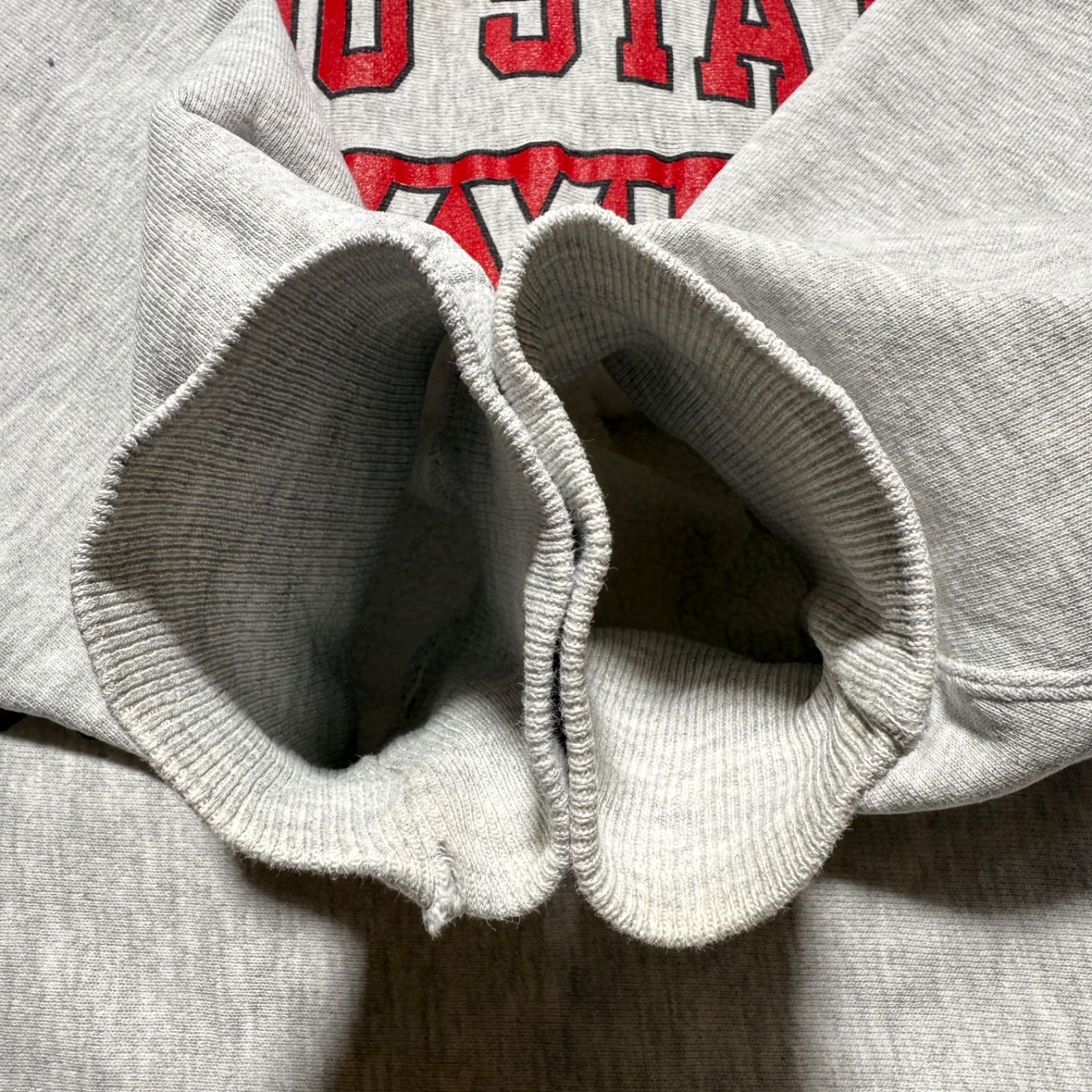 90s チャンピオン リバースウィーブ オハイオ州立大学 カレッジ