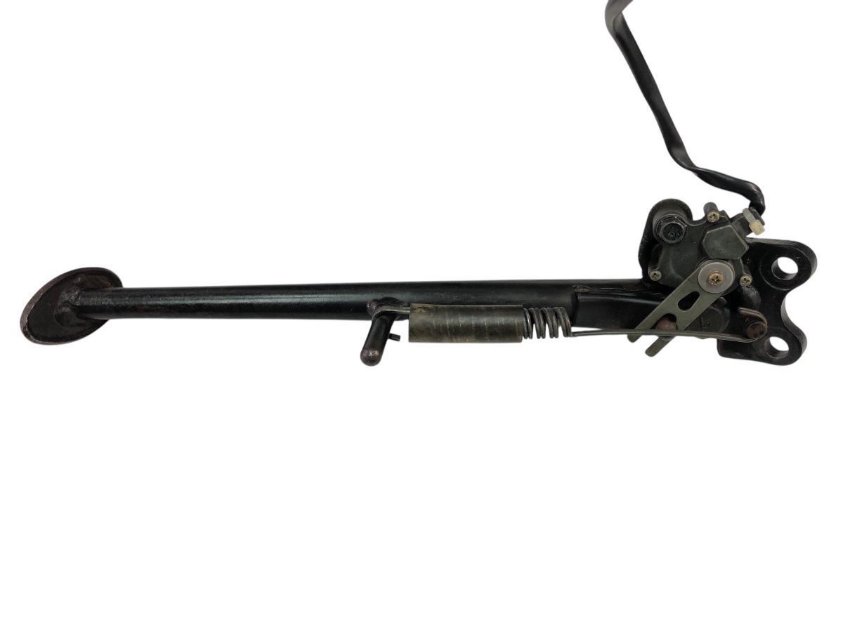 バイク Kawasaki ZX-10R ZXT00D 06-07 サイドスタンド スイッチ付 補修