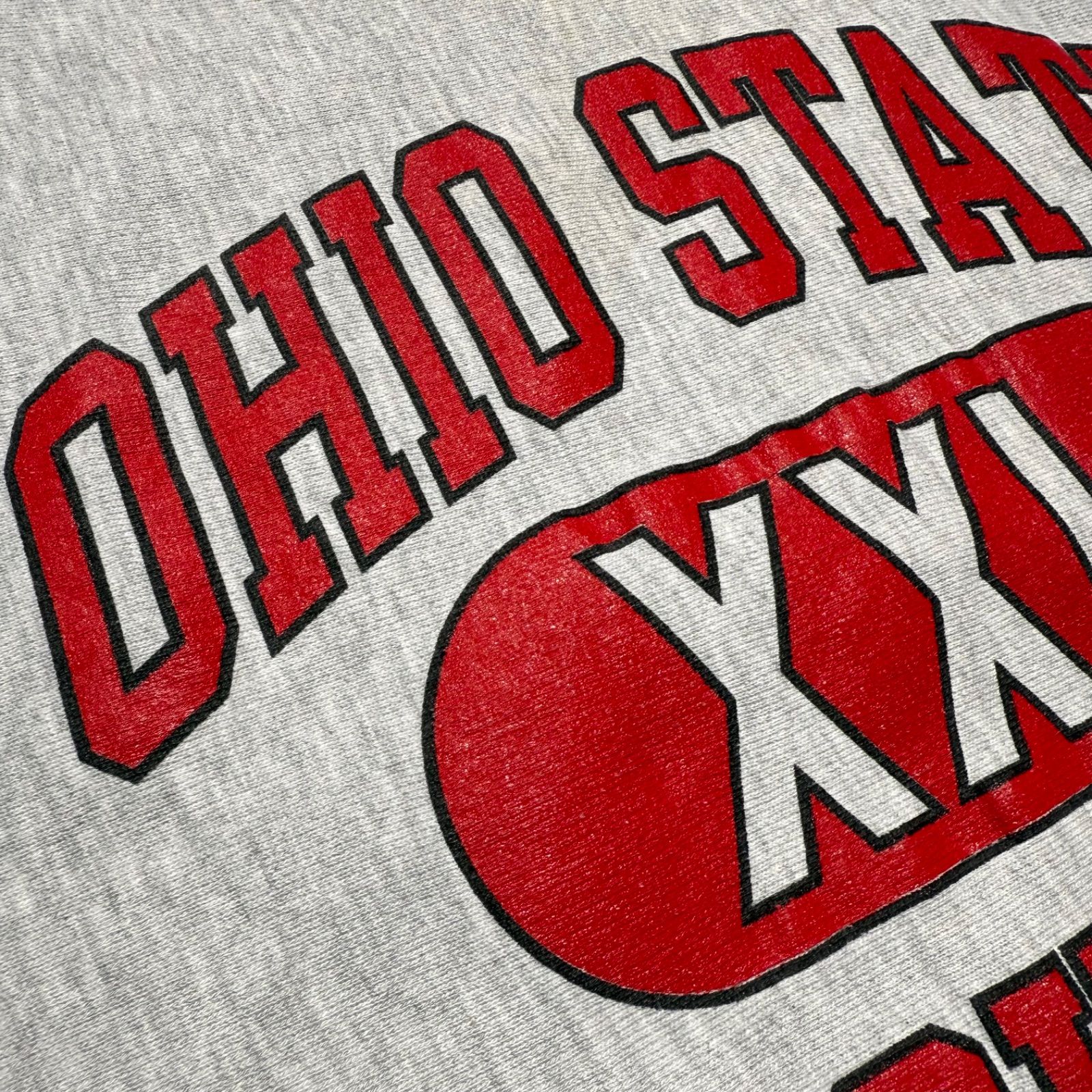 90s チャンピオン リバースウィーブ オハイオ州立大学 カレッジ