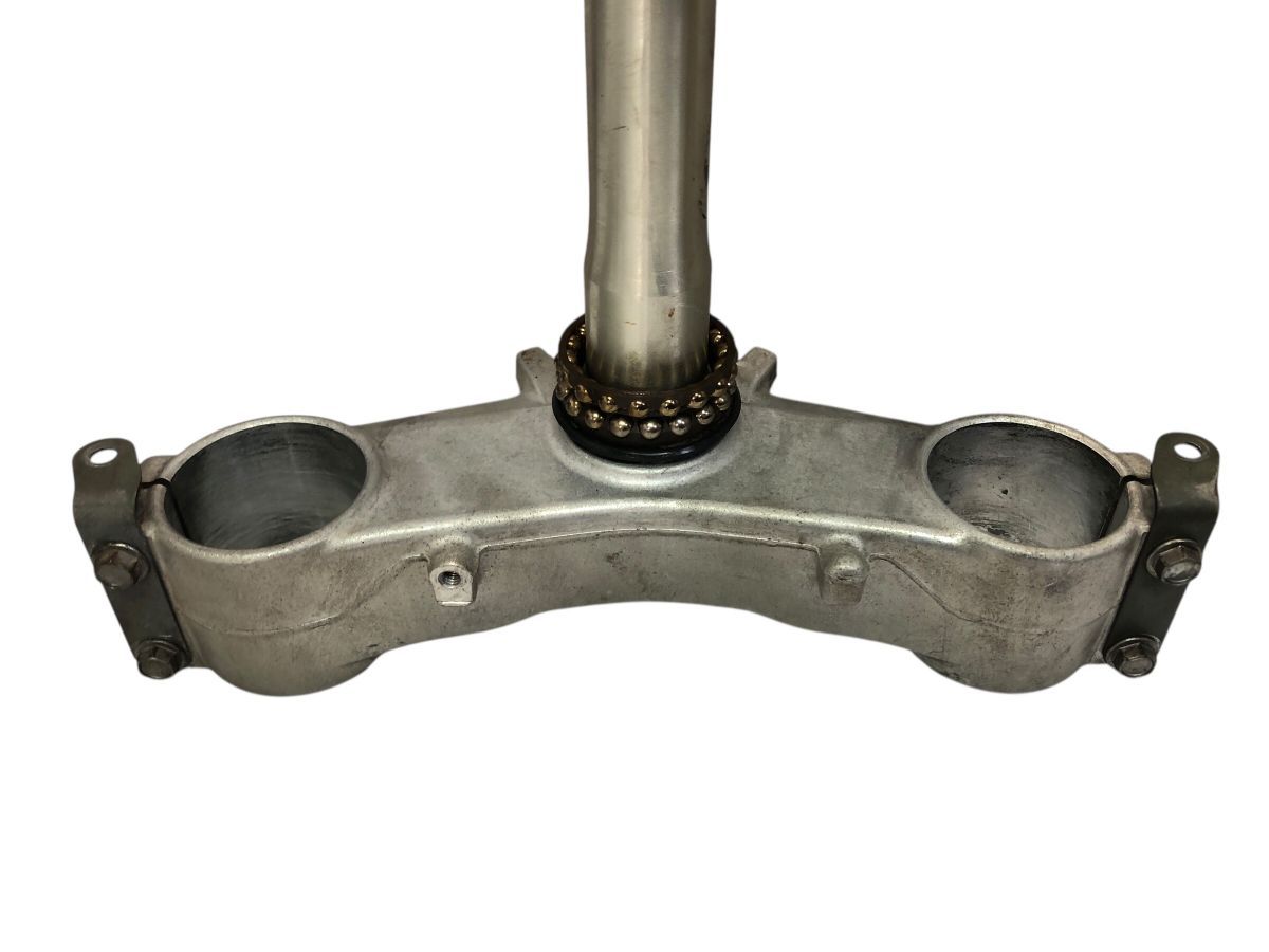 Kawasaki ZX-10R ZXT00D 06-07 ステム トップブリッジ セット 補修