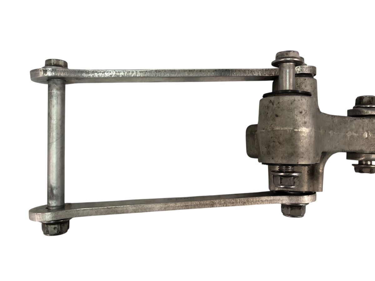 Kawasaki ZX-10R ZXT00D 06-07 リアサスペンション リアショック KYB