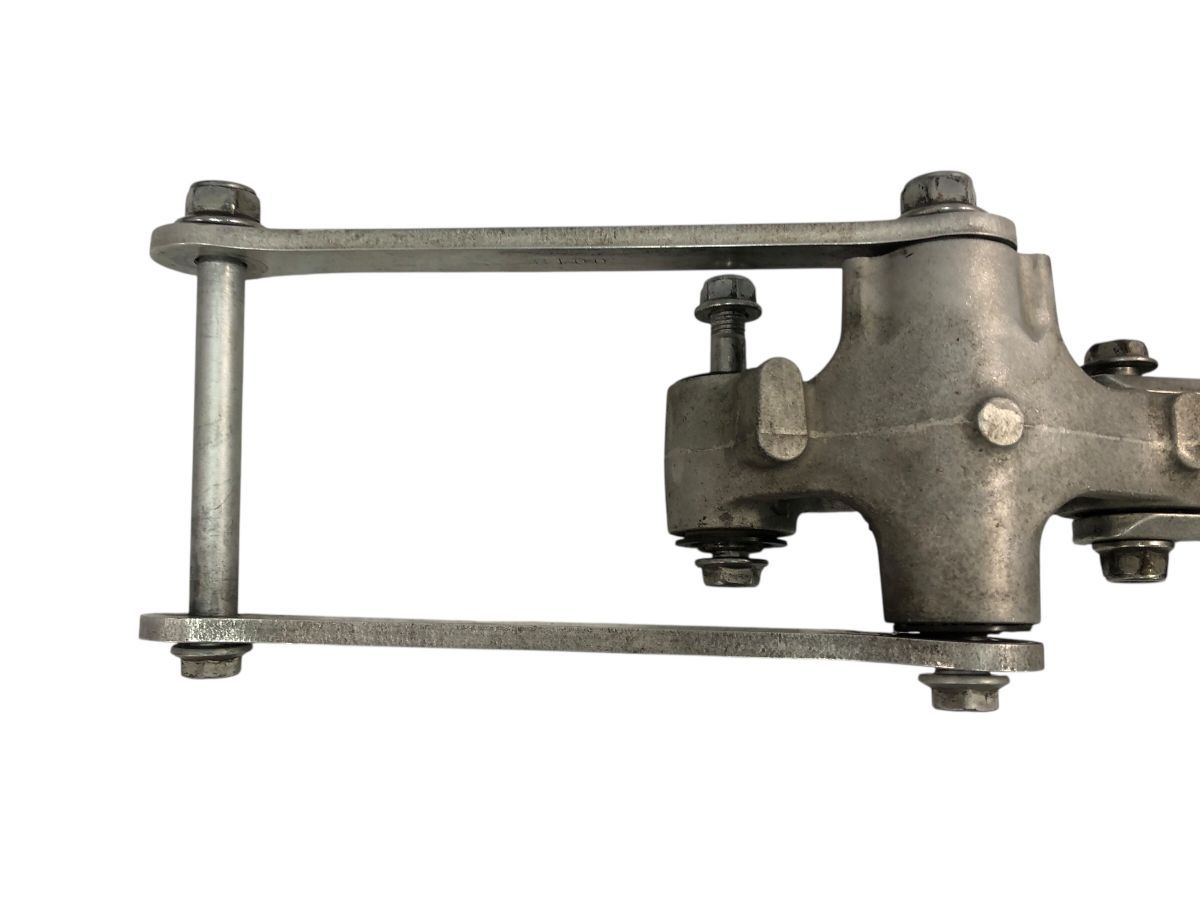 Kawasaki ZX-10R ZXT00D 06-07 リアサスペンション リアショック KYB