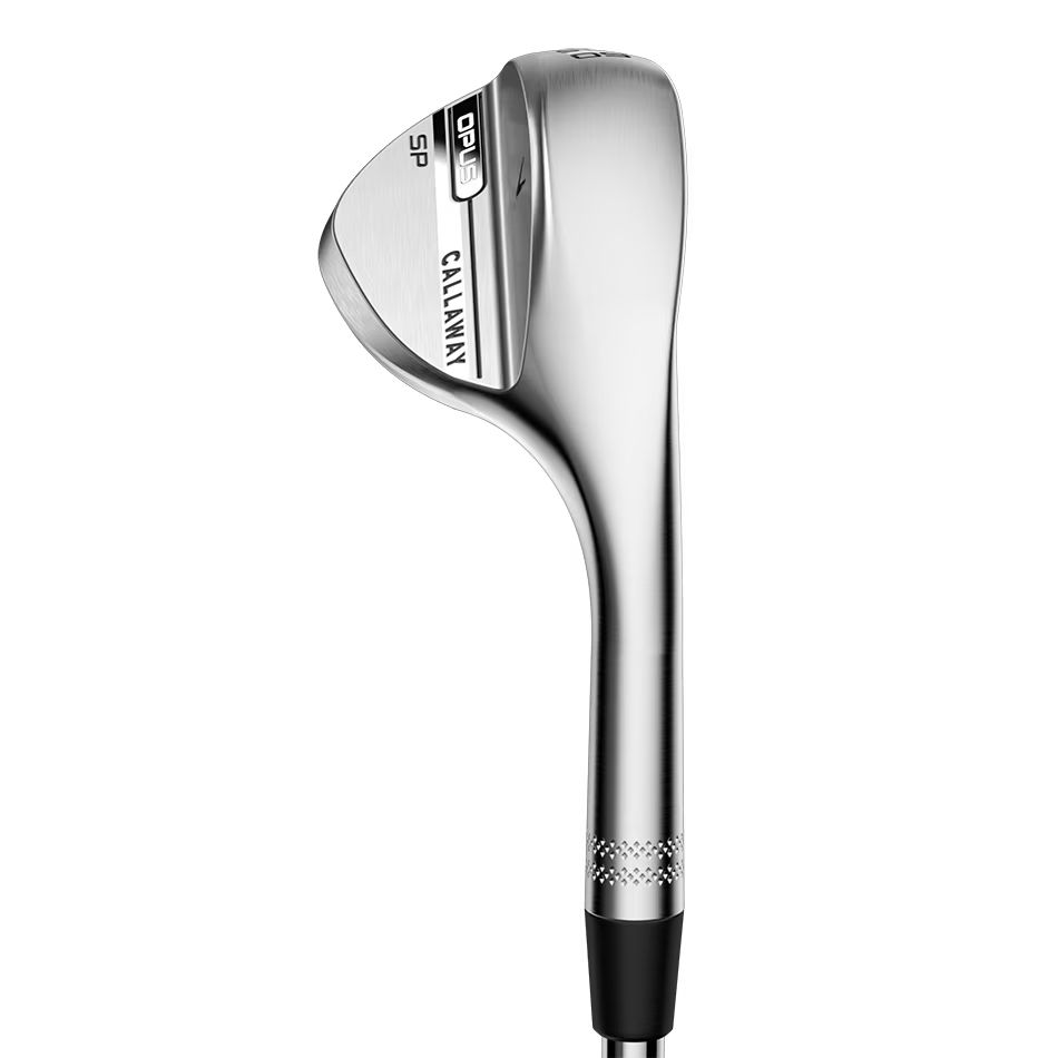 キャロウェイ 2025 OPUS SP クロム ウェッジ 52-10S FLEX-S N.S.PRO