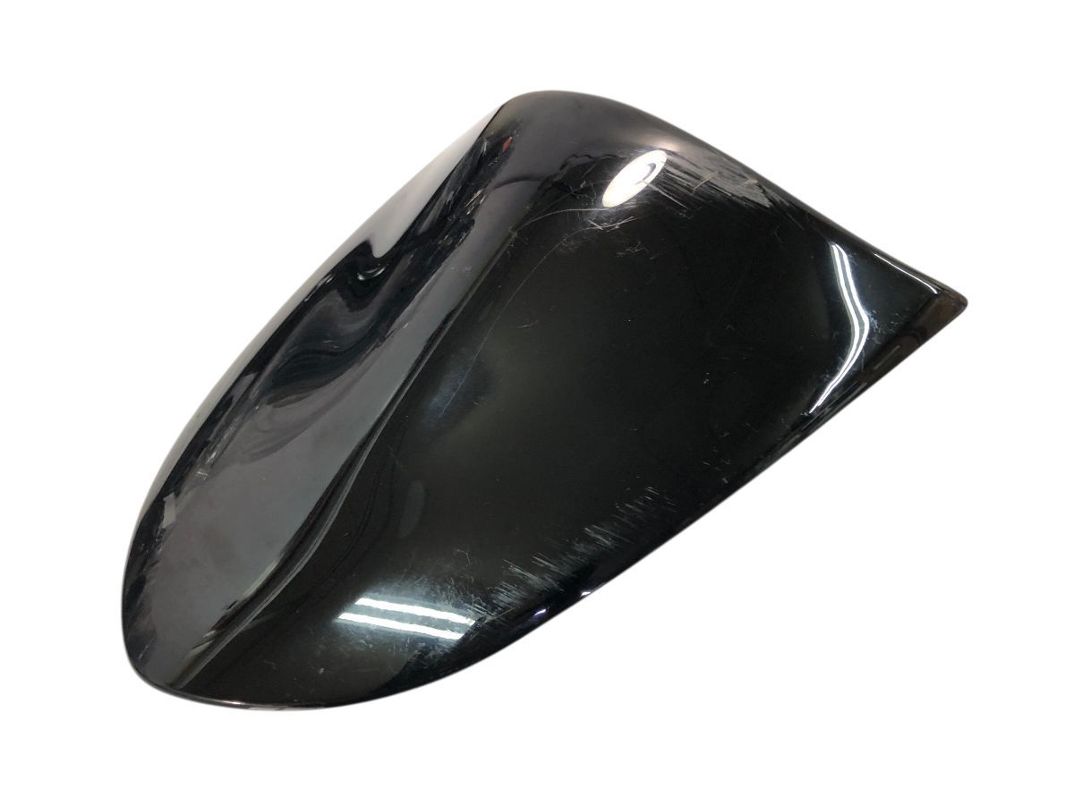 Kawasaki ZX 10 R ZXT 00 D 06 07 シングルシートカウル 取付部欠損無し 補修 カスタム サーキットにも 2801 M 8349
