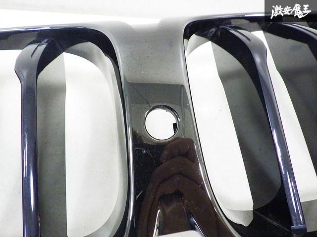 ストア出品】BMW純正 G20 3シリーズ グリル ラジエーターグリル