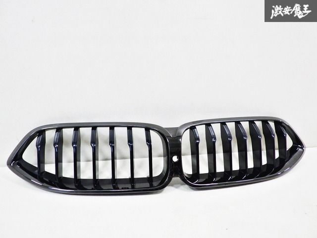 ストア出品】BMW純正 G20 3シリーズ グリル ラジエーターグリル