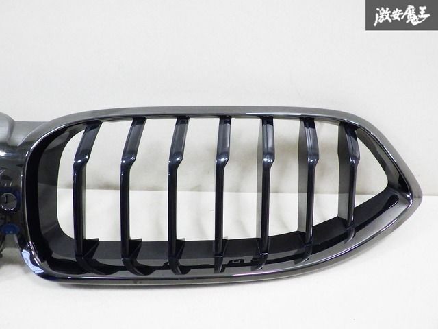 ストア出品】BMW純正 G20 3シリーズ グリル ラジエーターグリル