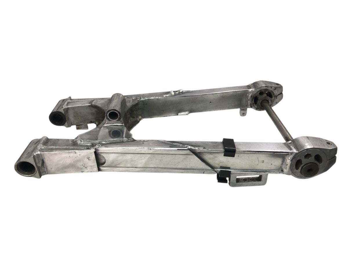 GPZ 900 R ZX A スイングアーム ポリッシュ仕上げ 組み換え カスタムにも TOKO M 8366