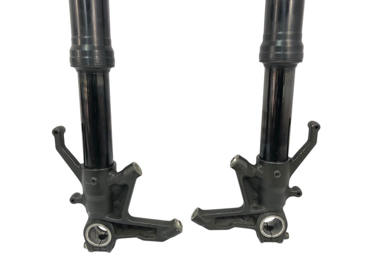 Kawasaki ZX-10R ZXT00D 06-07 フロントフォーク KYB 倒立フォーク