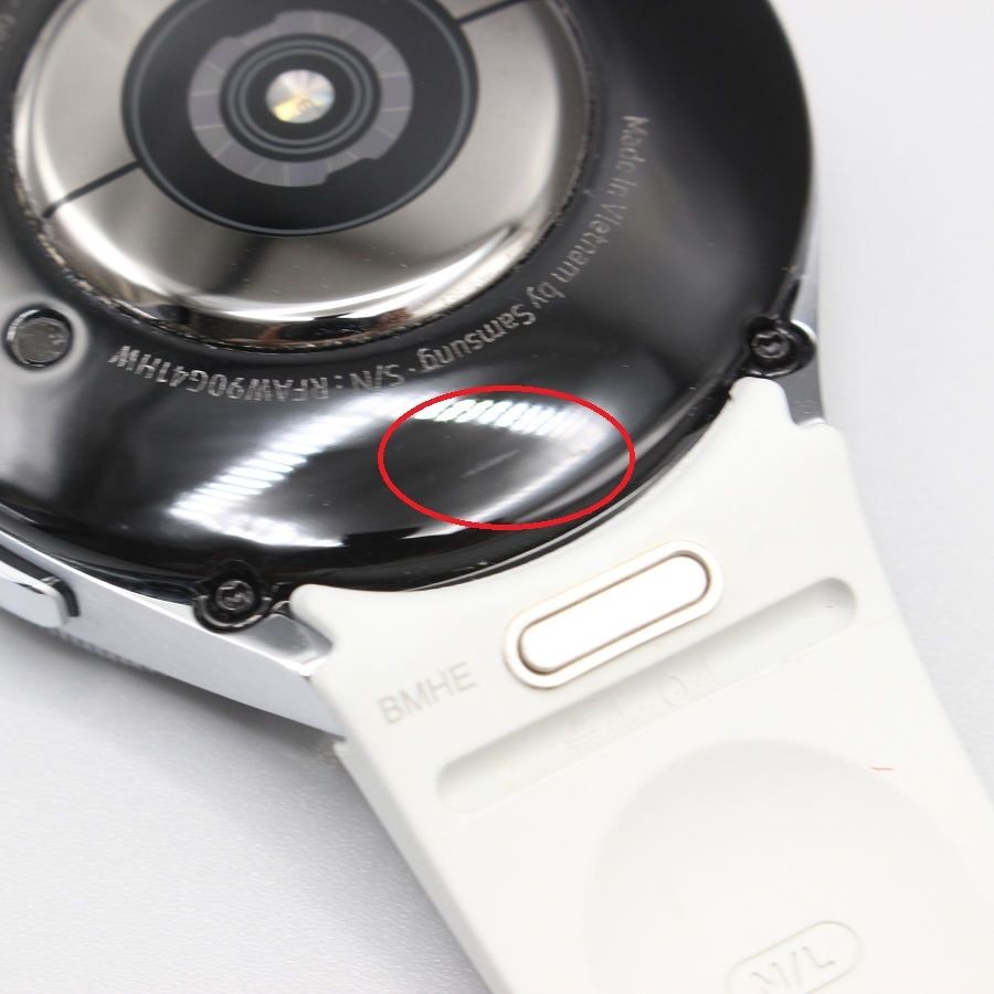 クラシック 本体